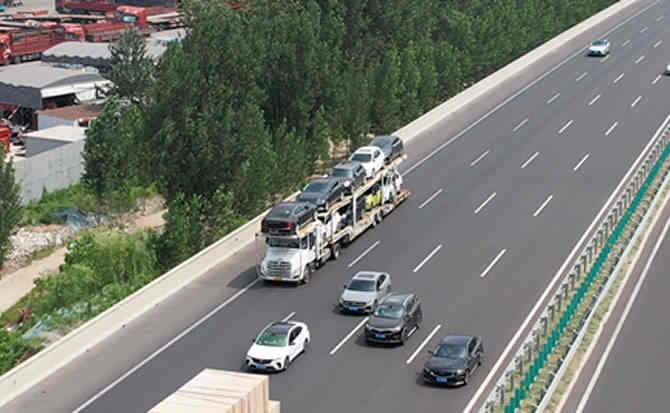 安多高速公路汽车救援